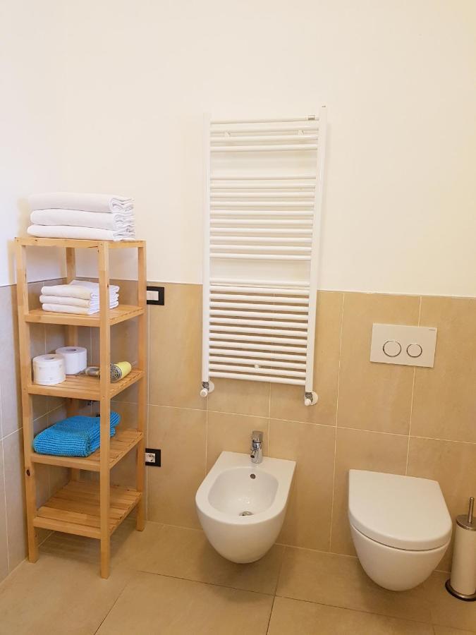 Apartamento Al Molino Delle Ghiare Levanto Exterior foto