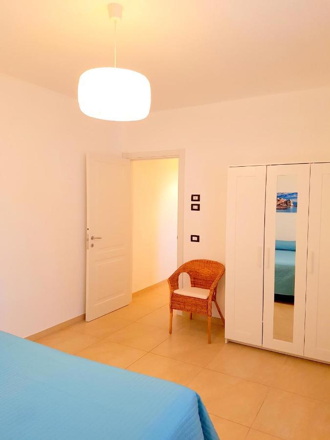 Apartamento Al Molino Delle Ghiare Levanto Exterior foto