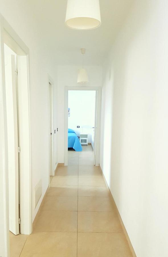 Apartamento Al Molino Delle Ghiare Levanto Exterior foto