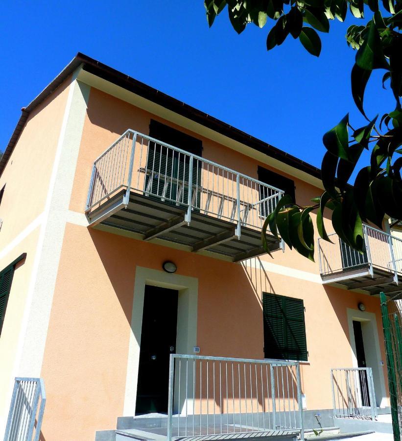 Apartamento Al Molino Delle Ghiare Levanto Exterior foto