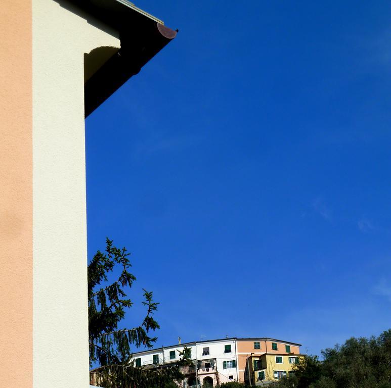 Apartamento Al Molino Delle Ghiare Levanto Exterior foto