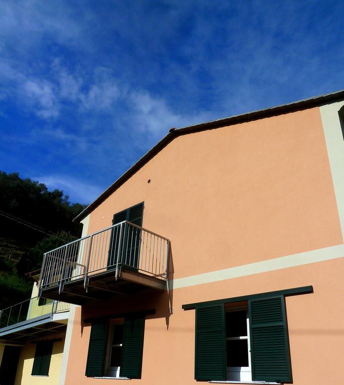 Apartamento Al Molino Delle Ghiare Levanto Exterior foto