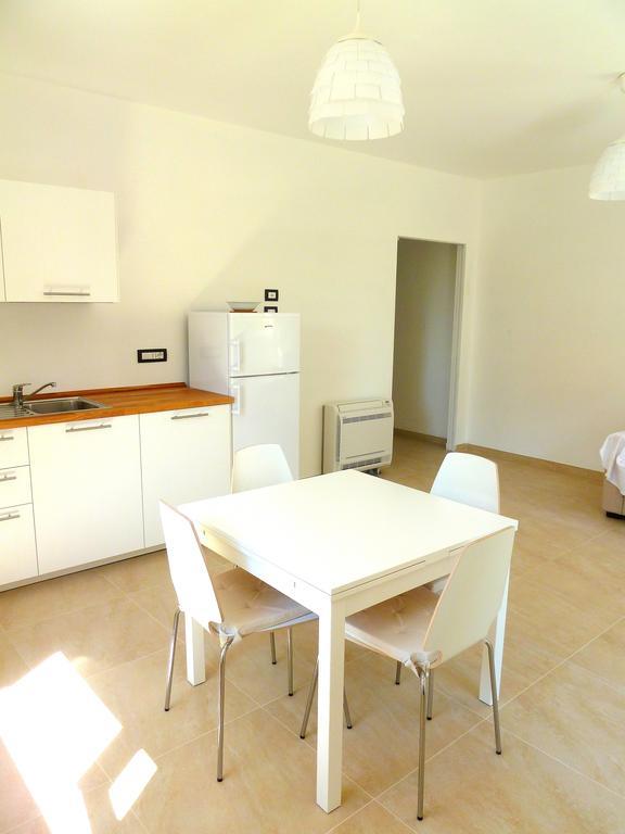Apartamento Al Molino Delle Ghiare Levanto Habitación foto