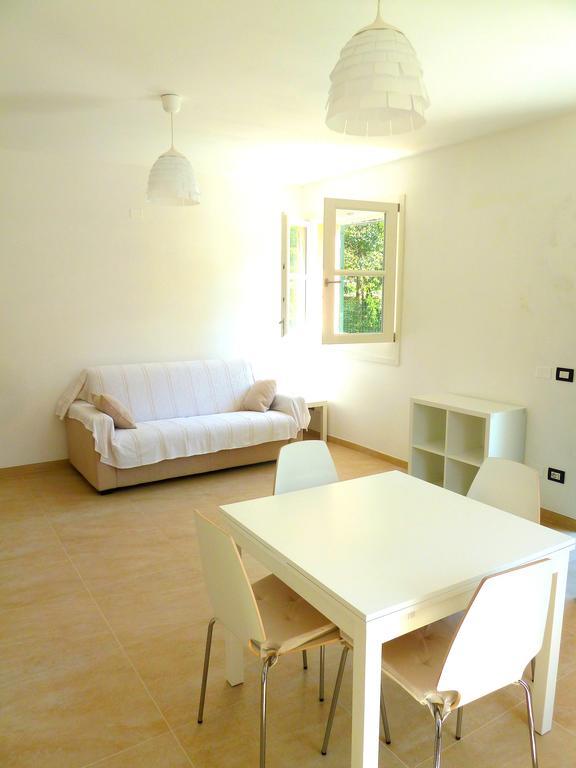 Apartamento Al Molino Delle Ghiare Levanto Habitación foto