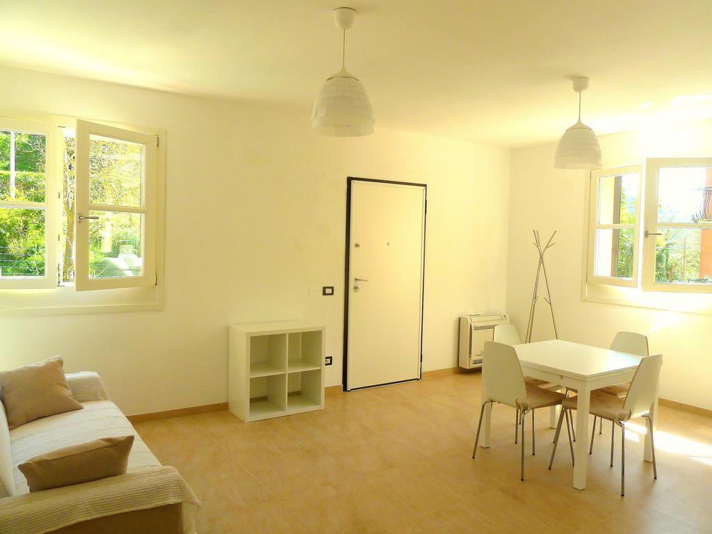 Apartamento Al Molino Delle Ghiare Levanto Habitación foto