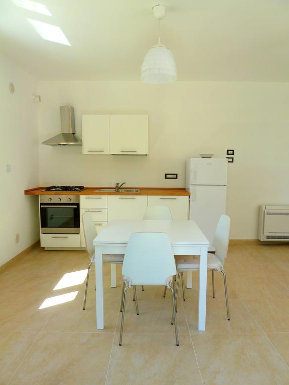 Apartamento Al Molino Delle Ghiare Levanto Habitación foto