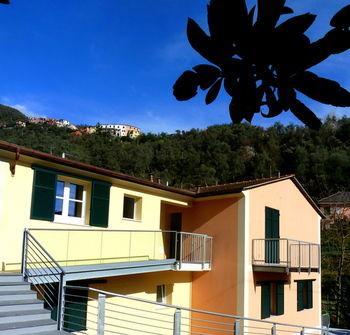 Apartamento Al Molino Delle Ghiare Levanto Exterior foto