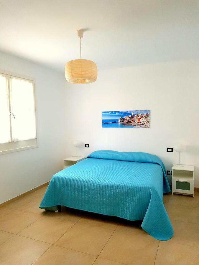 Apartamento Al Molino Delle Ghiare Levanto Exterior foto
